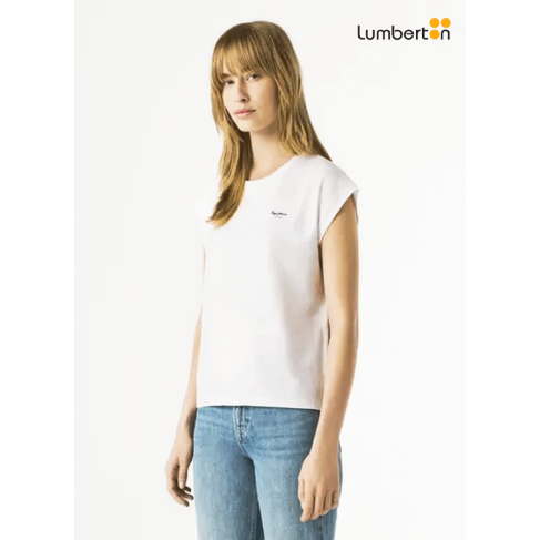 Camiseta Blanca M/CBLOOMZ...