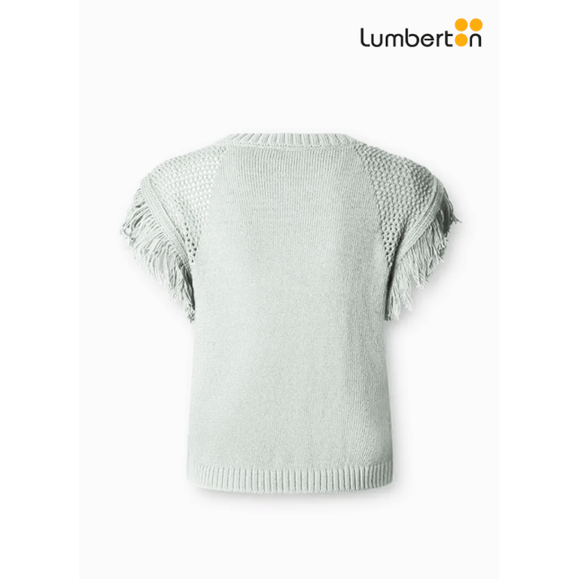 Camiseta M/C Gris ClaroKADALI Pepe Jeans