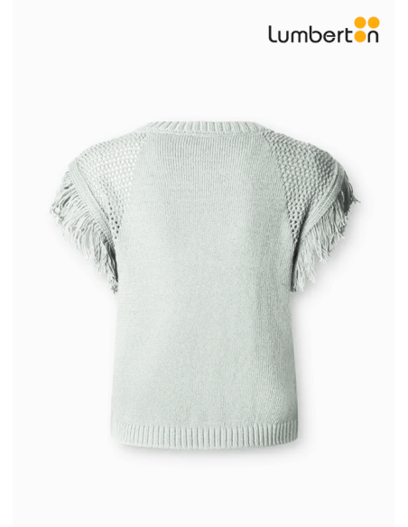 Camiseta M/C Gris ClaroKADALI Pepe Jeans