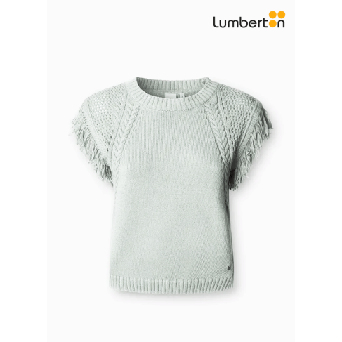 Camiseta M/C Gris...