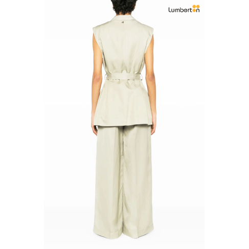 Traje Sin mangas Con... 2
