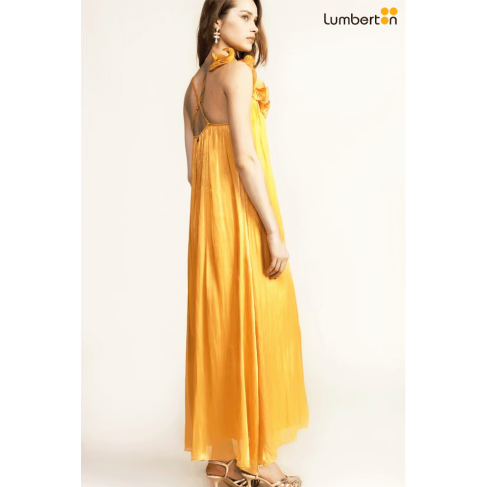 Vestido Tirantes Con... 2