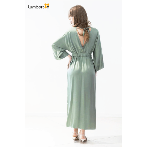 Vestido Pico Delante Y... 2