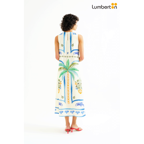Vestido Largo... 2