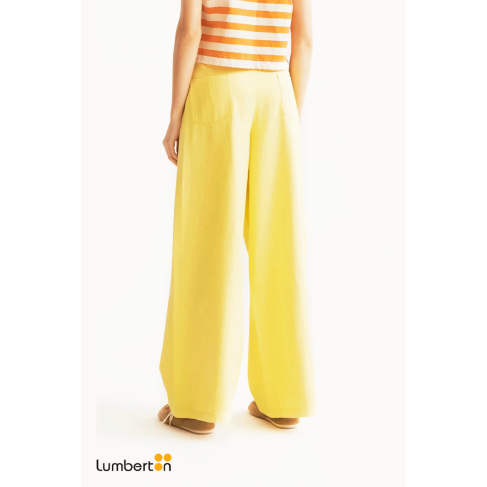 Pantalón Ancho... 2