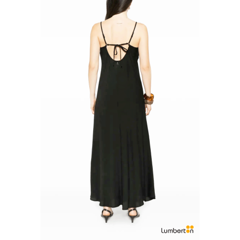 Vestido Negro Tirantes... 2