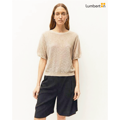 Jersey Lurex CrudoJE310...