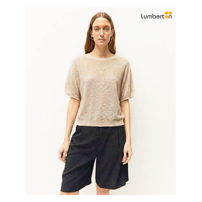 Jersey Lurex CrudoJE310 Systemaction