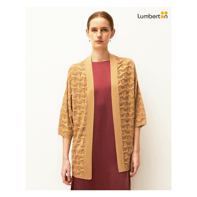 Kimono Calado OroKI333 Systemaction