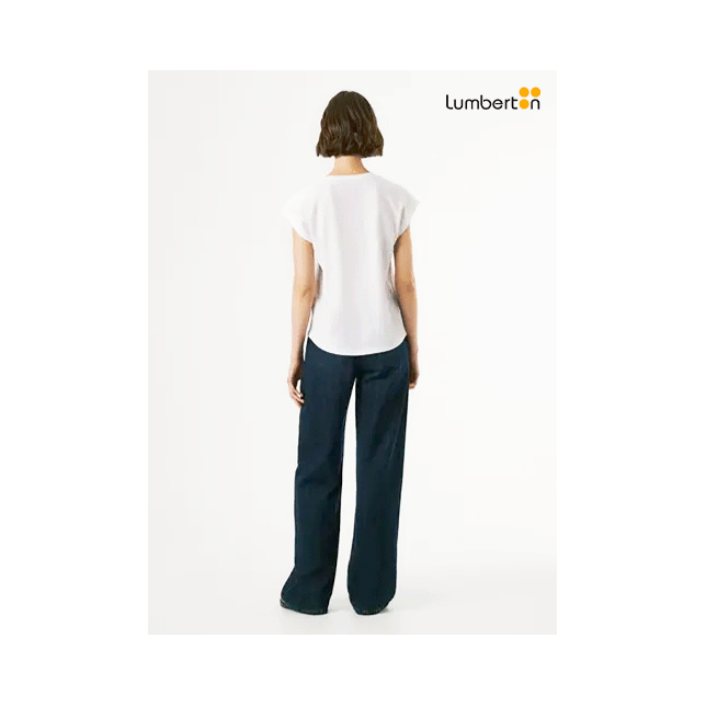 Camiseta BlancaBLOOMA Pepe Jeans