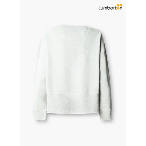 Sudadera GrisBRUNELA Pepe... 2