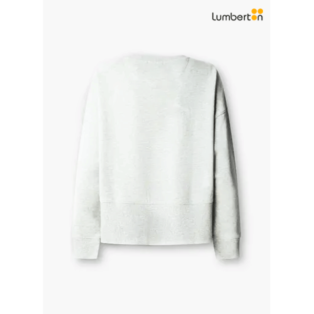 Sudadera GrisBRUNELA Pepe Jeans