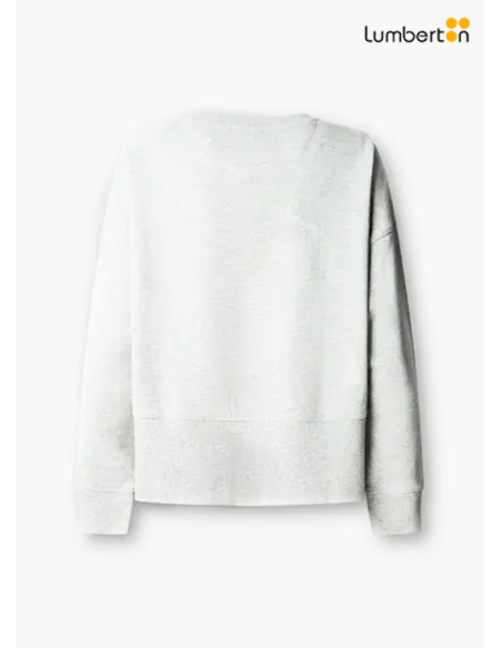 Sudadera GrisBRUNELA Pepe Jeans