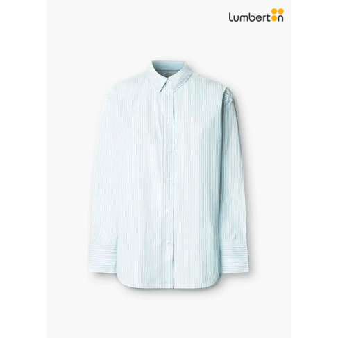 Camisa AzulJADE Pepe Jeans