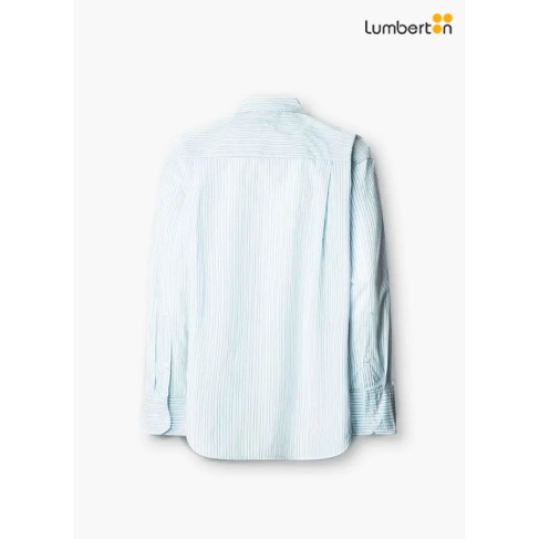 Camisa AzulJADE Pepe Jeans 2