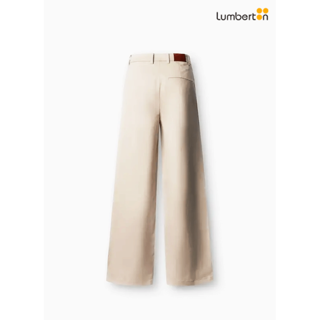 Pantalón GrisLINDSEY Pepe Jeans