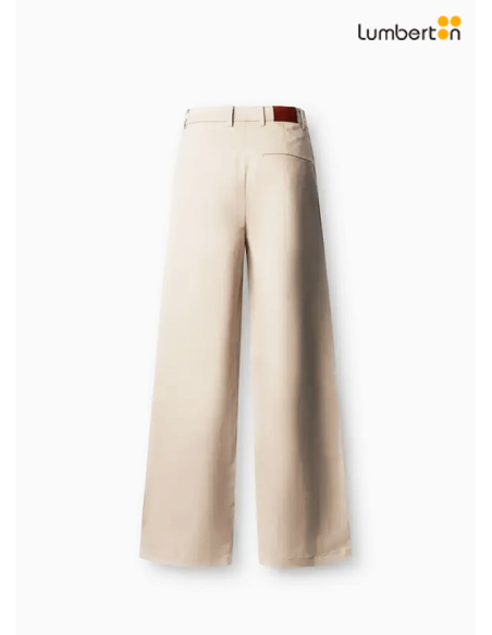 Pantalón GrisLINDSEY Pepe Jeans