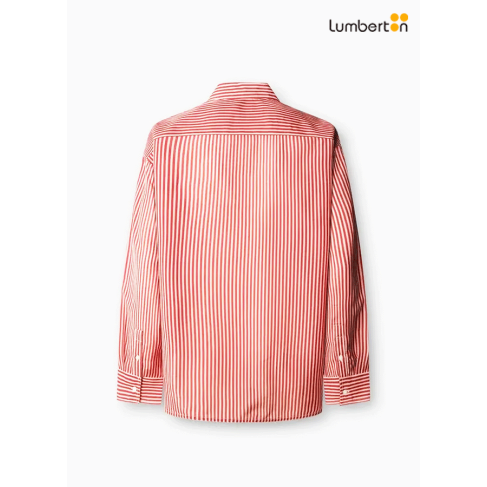 Camisa Marrón RojizoHILARY... 2