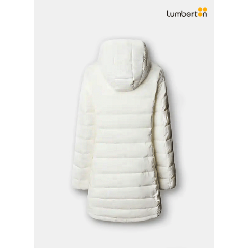 Parka CrudaLIALONG Pepe Jeans 2