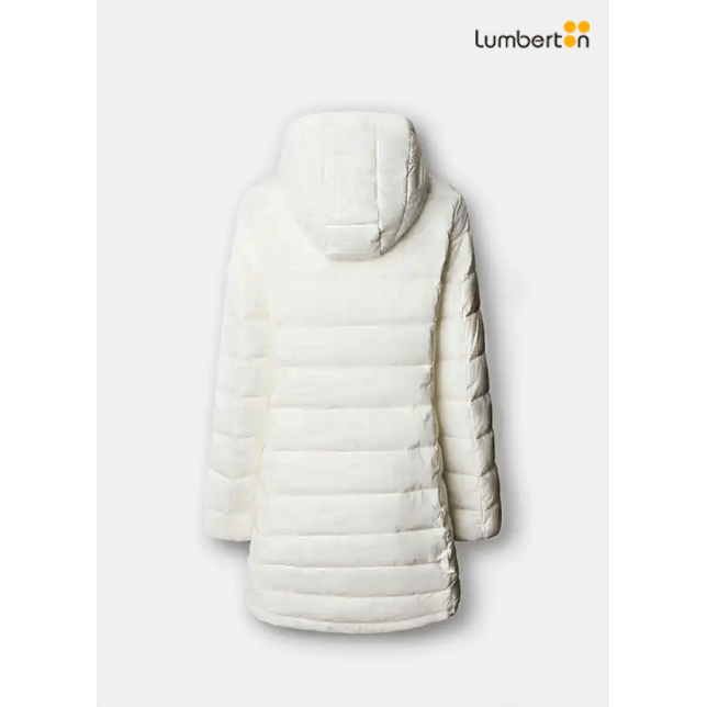 Parka CrudaLIALONG Pepe Jeans