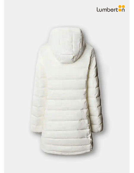 Parka CrudaLIALONG Pepe Jeans