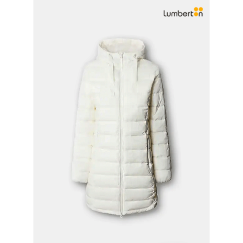 Parka CrudaLIALONG Pepe Jeans