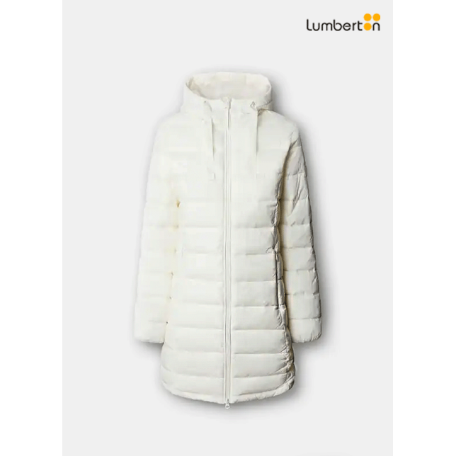 Parka CrudaLIALONG Pepe Jeans