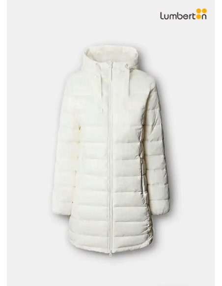 Parka CrudaLIALONG Pepe Jeans