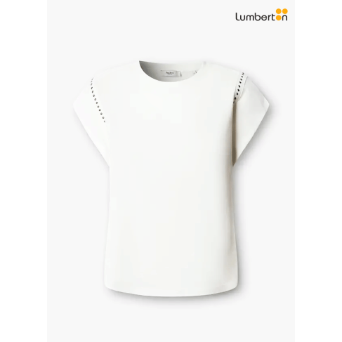 Camiseta Cruda Con Diseño... 2