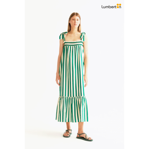 Vestido Largo...