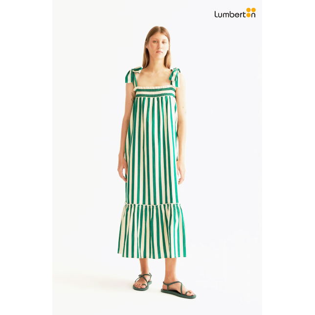 Vestido Largo Multicolor41047...