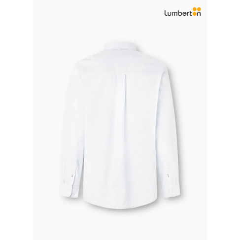 Camisa BlancaROVAL Pepe Jeans 2
