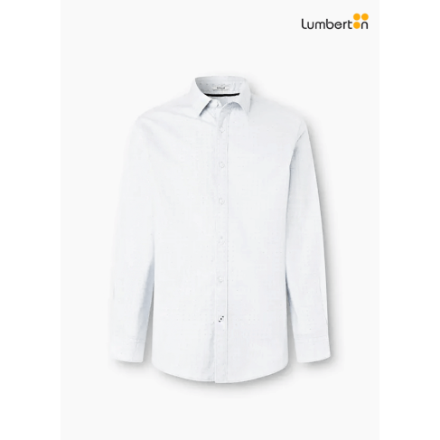 Camisa BlancaROVAL Pepe Jeans