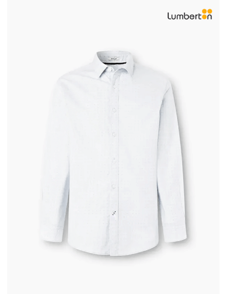 Camisa BlancaROVAL Pepe Jeans
