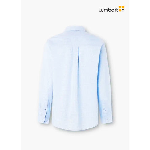 Camisa AzulROVALA Pepe Jeans 2