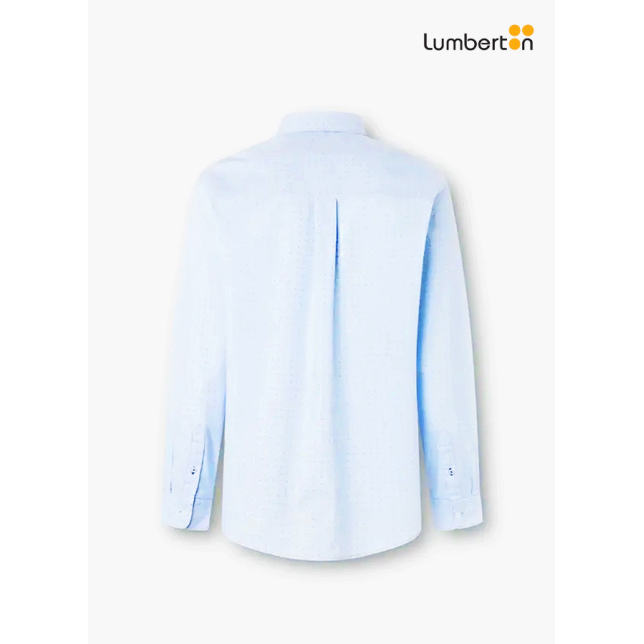 Camisa AzulROVALA Pepe Jeans
