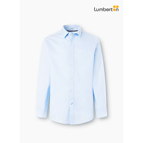 Camisa AzulROVALA Pepe Jeans