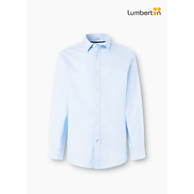 Camisa AzulROVALA Pepe Jeans