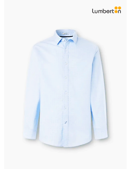Camisa AzulROVALA Pepe Jeans