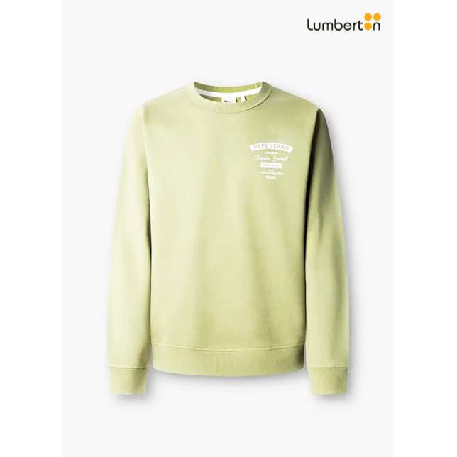 Jersey CaquiJED Pepe Jeans