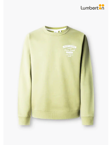 Jersey CaquiJED Pepe Jeans