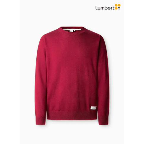 Jersey RojoANDRE Pepe Jeans