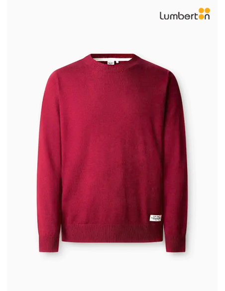 Jersey RojoANDRE Pepe Jeans