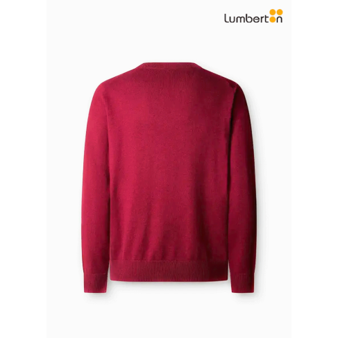 Jersey RojoANDRE Pepe Jeans 2