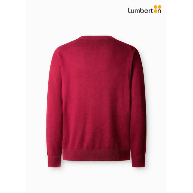 Jersey RojoANDRE Pepe Jeans