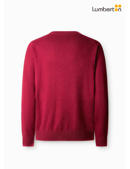 Jersey RojoANDRE Pepe Jeans