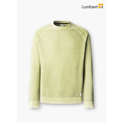 Jersey VerdeDUFF Pepe Jeans