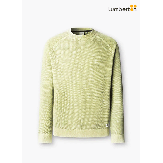 Jersey VerdeDUFF Pepe Jeans