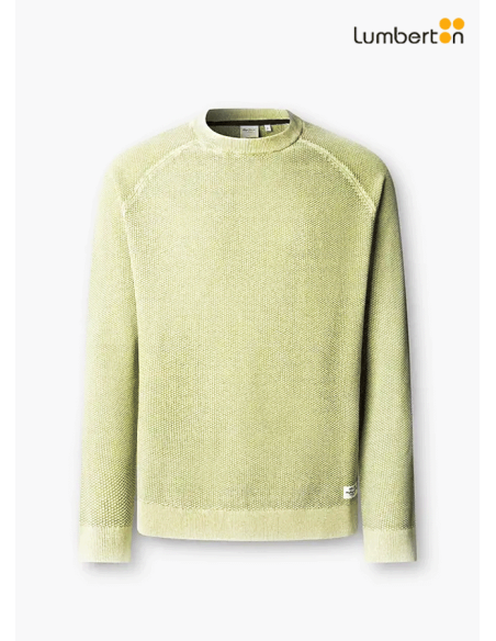 Jersey VerdeDUFF Pepe Jeans