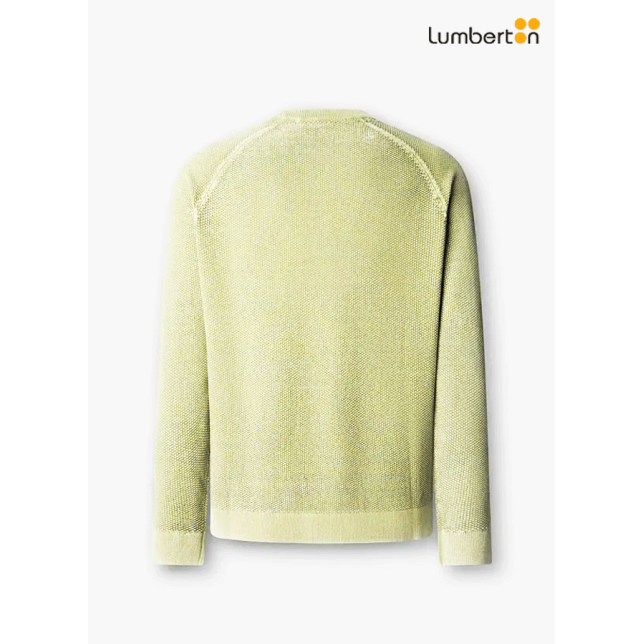 Jersey VerdeDUFF Pepe Jeans